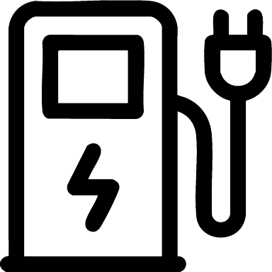 Ladestation E-Fahrzeuge